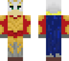 lothlorien elf warrior