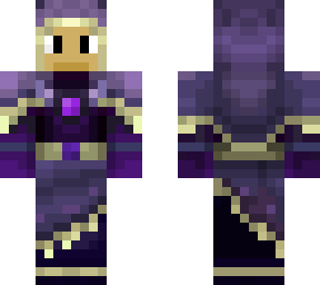 mage monke