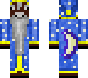 magic cow
