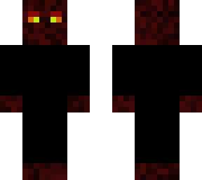 magma kid