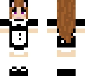 maid