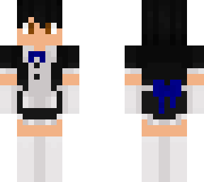 maid spookles