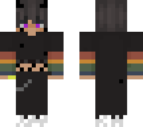 man