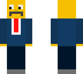 man