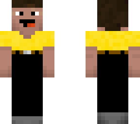 man eyes yellow