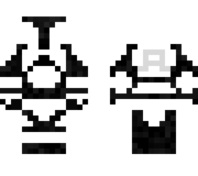 mandolorian armor base