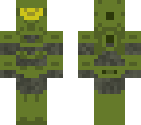 master chief