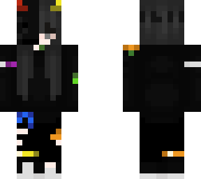mayo arcoiris