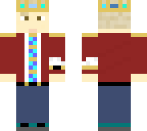 me artic king