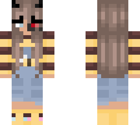me as tubbo