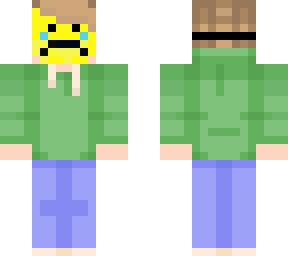 me skin sad
