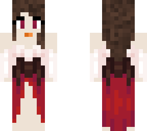 medieval princess