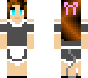 mefwa maid (read description)