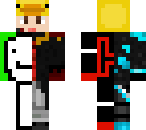 mi humilde skin tryhard