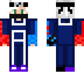 mi skin