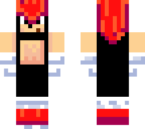 mighty bedrock recreation