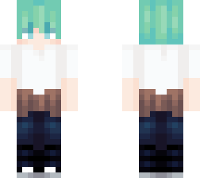 mike inosuke