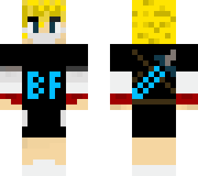 miners skin