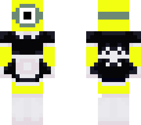 minion maid