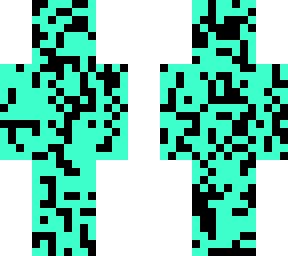 mint pixel