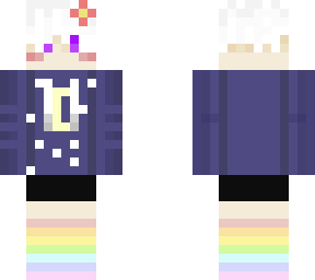 moon/boy