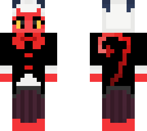 moxxie (osu_legoshi on tiktok) by the everygamer