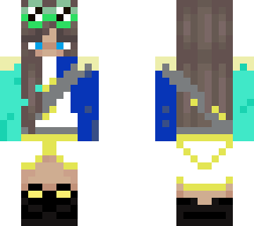 muffin seaton skin 2