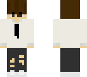 my 1st official skin :d