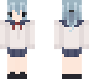 my anime girl lololololol