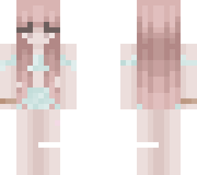 my beach skin!