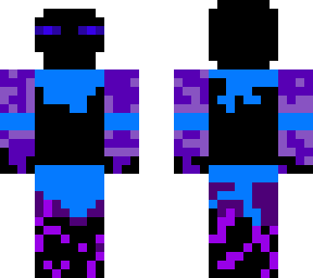 my first skin redo