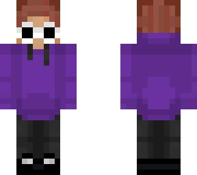 my new yt skin