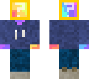 my oc? i dont know