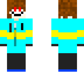 my oc