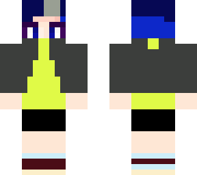 my octo