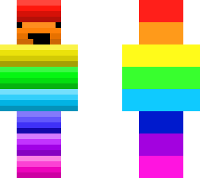 my old rb skin 3 :@