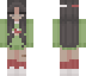 my own skin (edited)