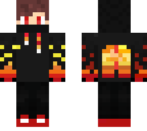my own skin