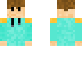 my personal skin