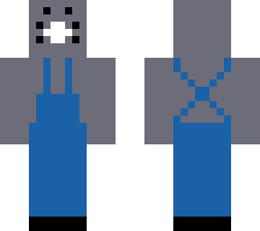 my roblox skin