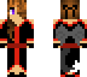 my skin ( fixed)