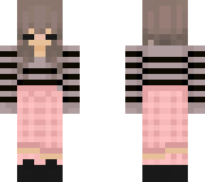 my skin <3