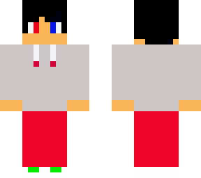 my skin