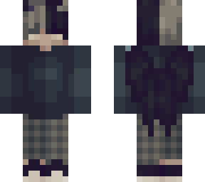 my skin