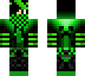 my skin