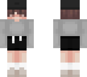 my skin
