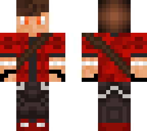 my skin 8.0