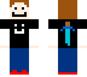 my skin dont steal >:(