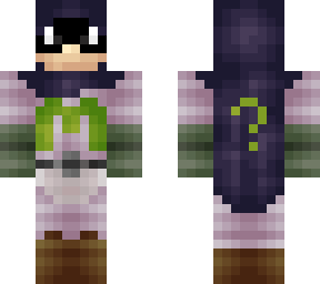 mysterion (edited)