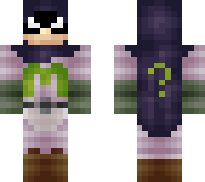 mysterion (edited) 2